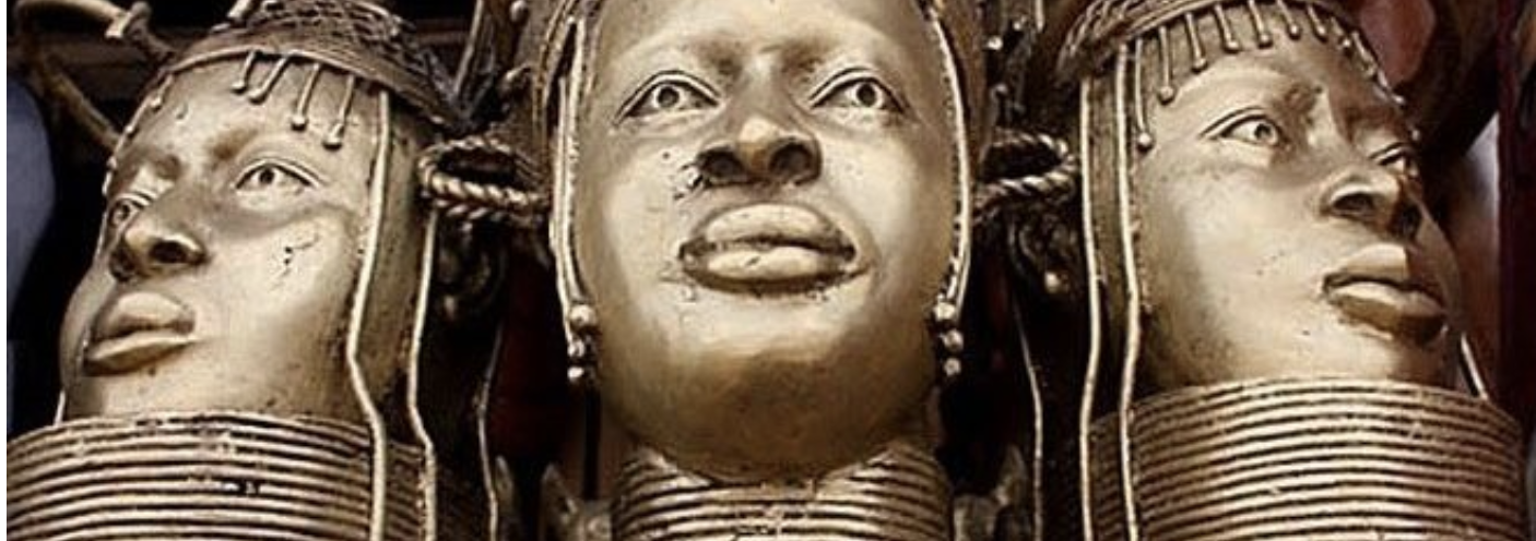 Cultural and spiritual artifacts of Africa stolen by colonising countries