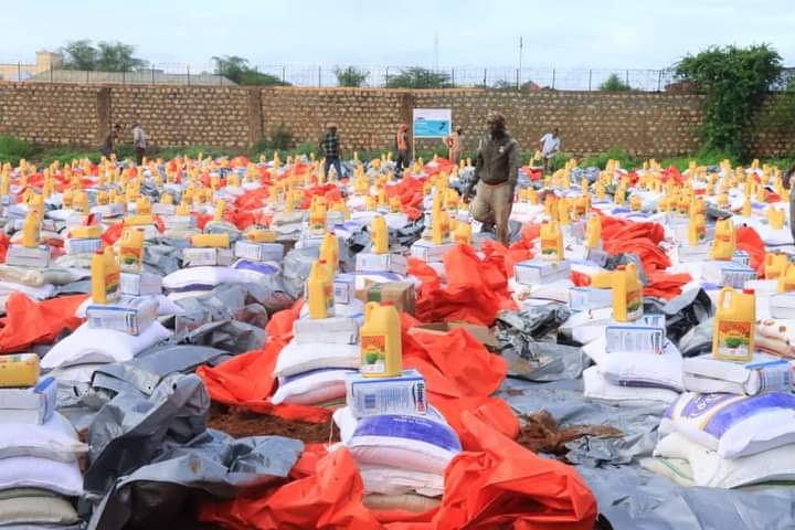 Flood Somalia