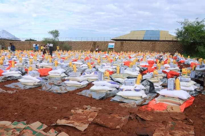 Flood Somalia 