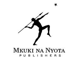 Logo of Mkuki naNyota Publishers