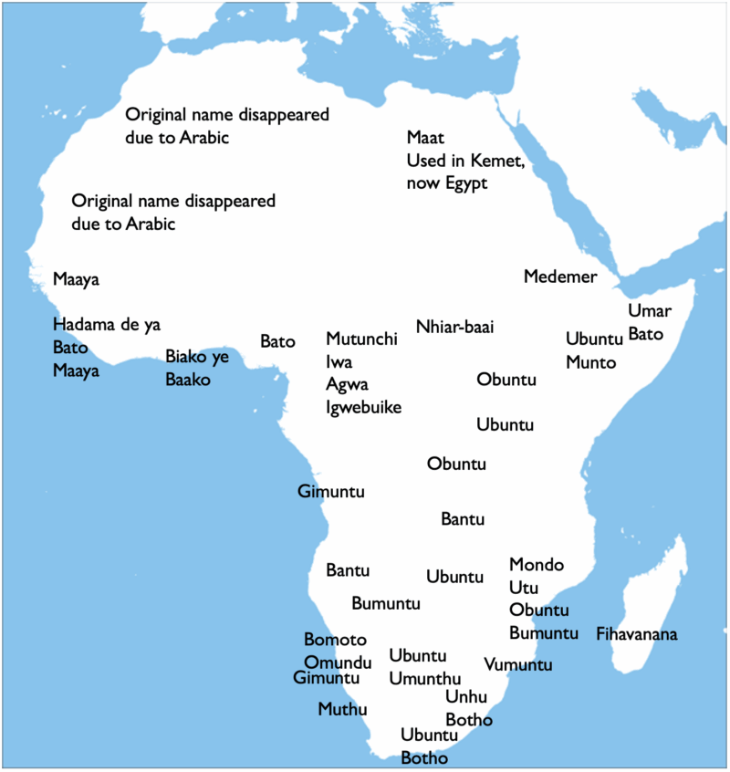 Questioning Faith and Power in the Struggle Song ‘Nkosi Sikelel’ iAfrika’