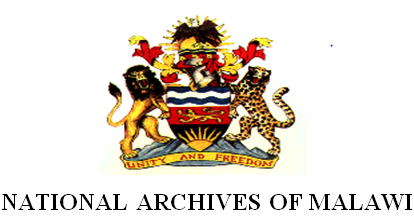 Guide to conducting archival research