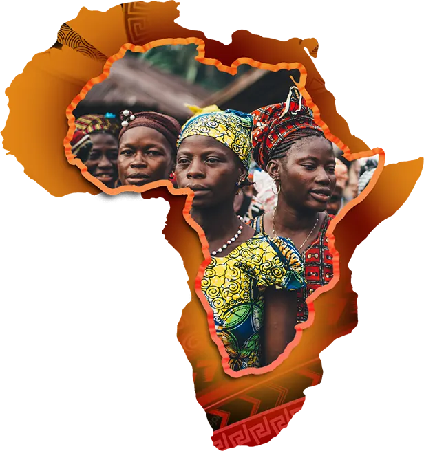DECOLONISING WESTERN FEMINISM FOR AFRICAN-CENTERED DEVELOPMENT AND SOCIAL WORK PRACTICE